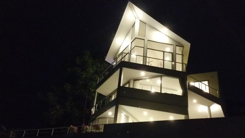 Villa Chamnan Bophut Exteriér fotografie